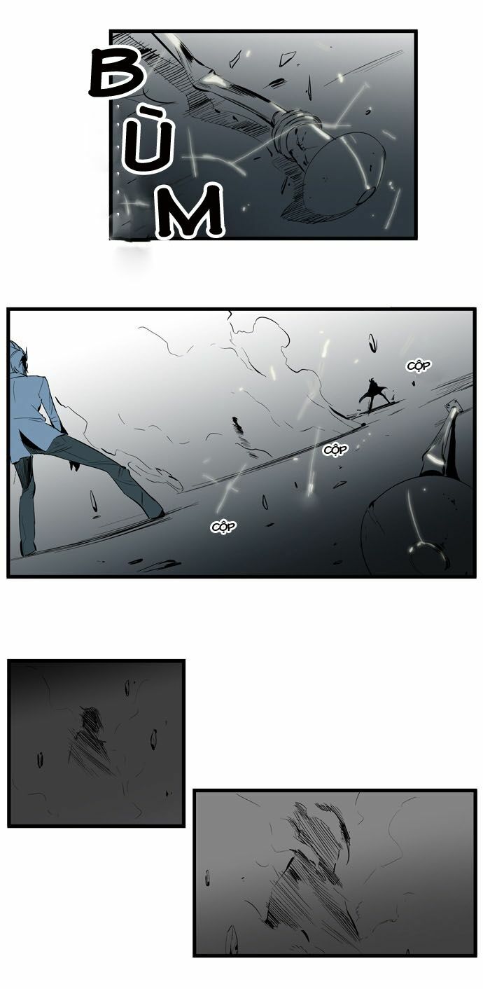 Ma Cà Rồng Quý Tộc: Chapter 114