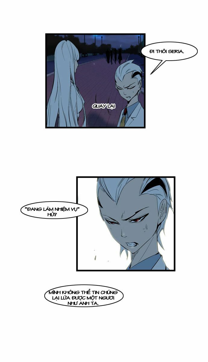 Ma Cà Rồng Quý Tộc: Chapter 114