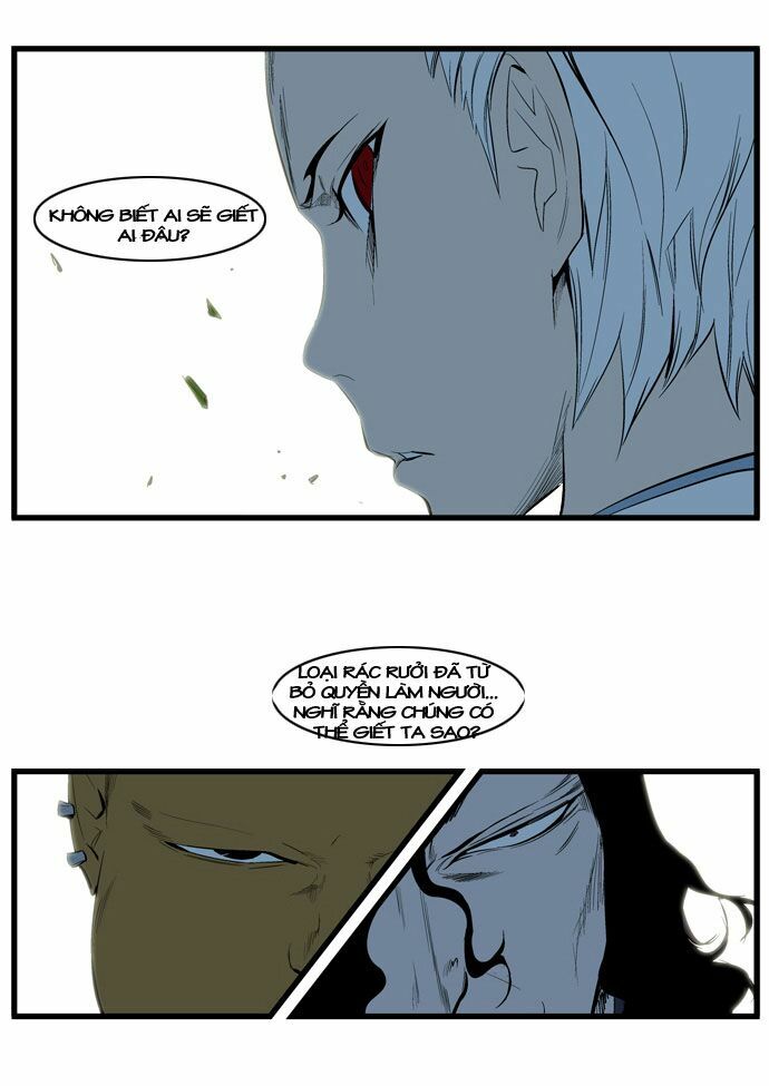 Ma Cà Rồng Quý Tộc: Chapter 114