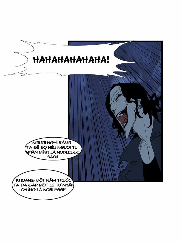 Ma Cà Rồng Quý Tộc: Chapter 114