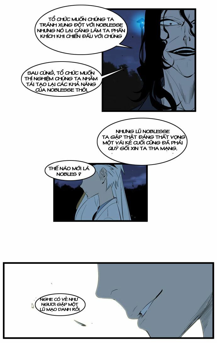 Ma Cà Rồng Quý Tộc: Chapter 114