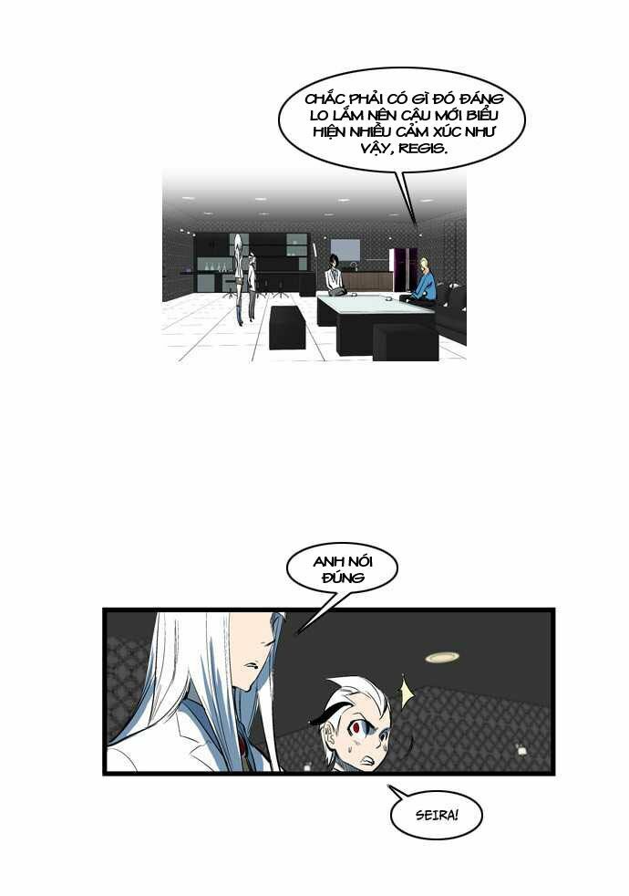 Ma Cà Rồng Quý Tộc: Chapter 115