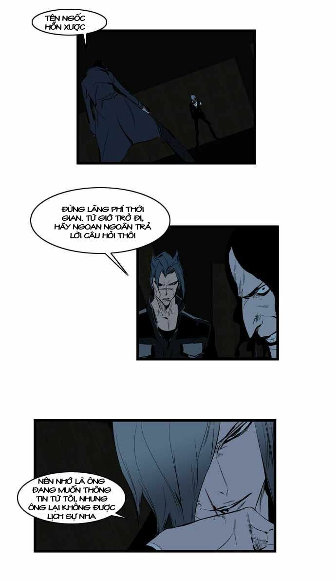 Ma Cà Rồng Quý Tộc: Chapter 115