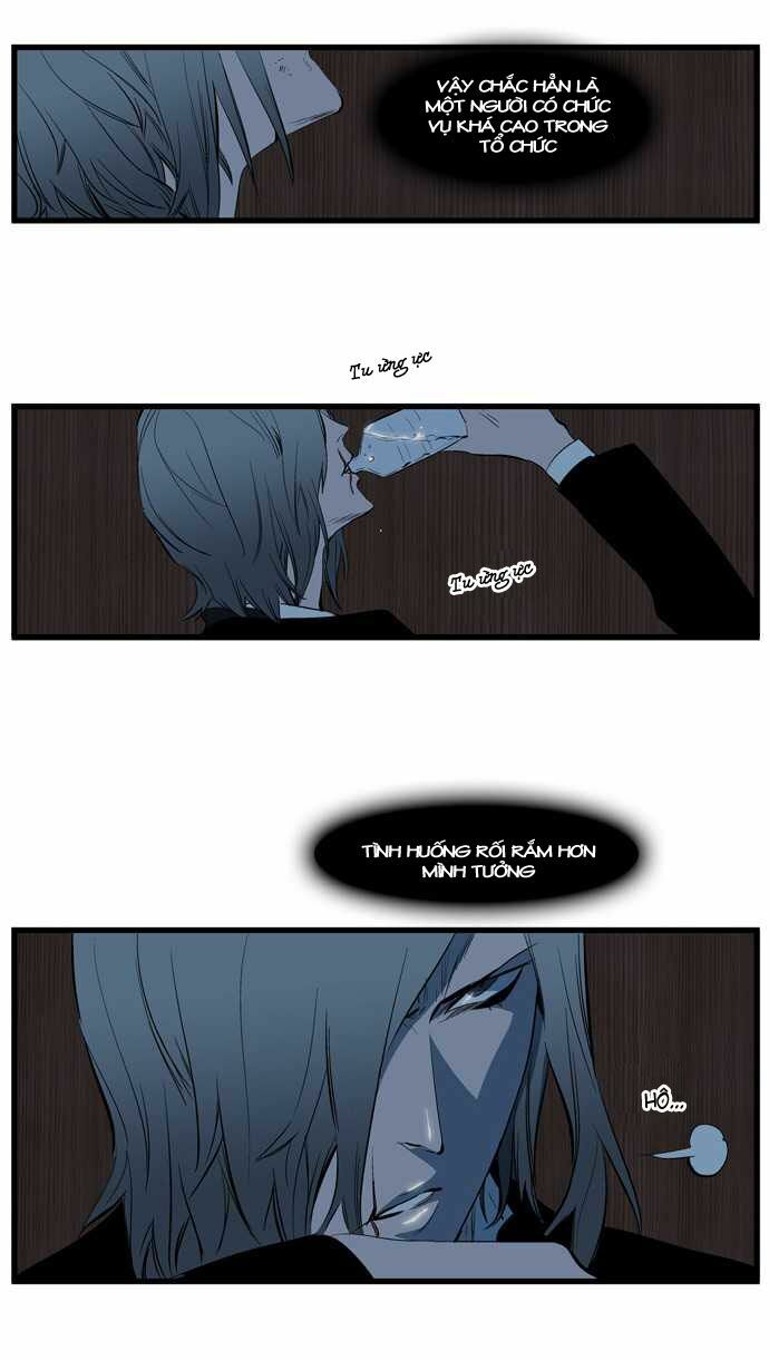 Ma Cà Rồng Quý Tộc: Chapter 116