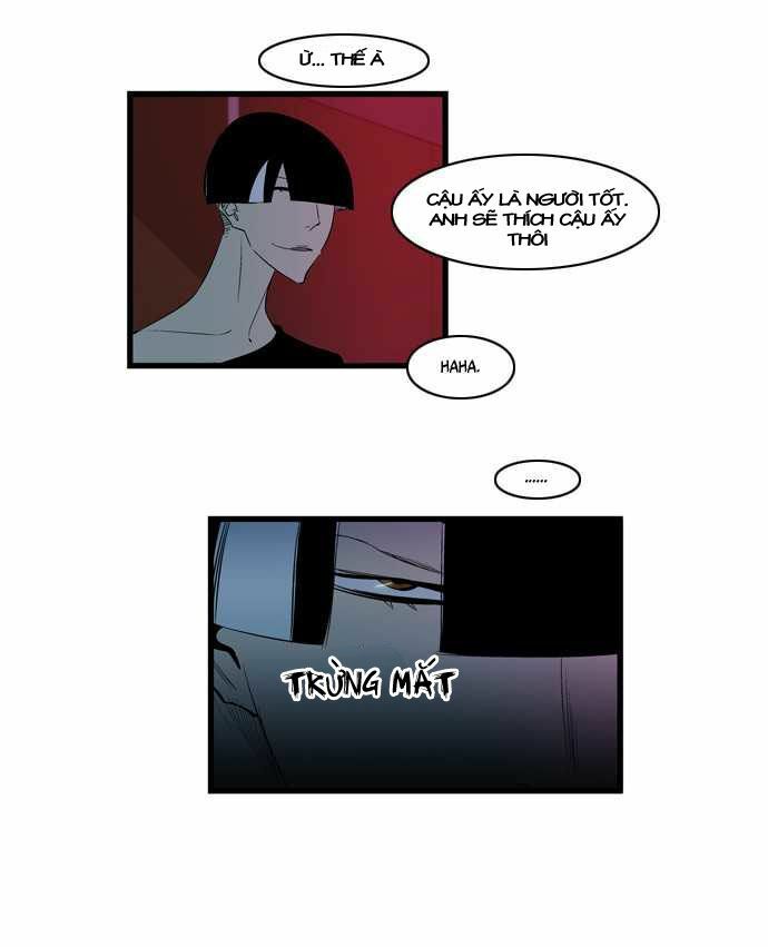 Ma Cà Rồng Quý Tộc: Chapter 116