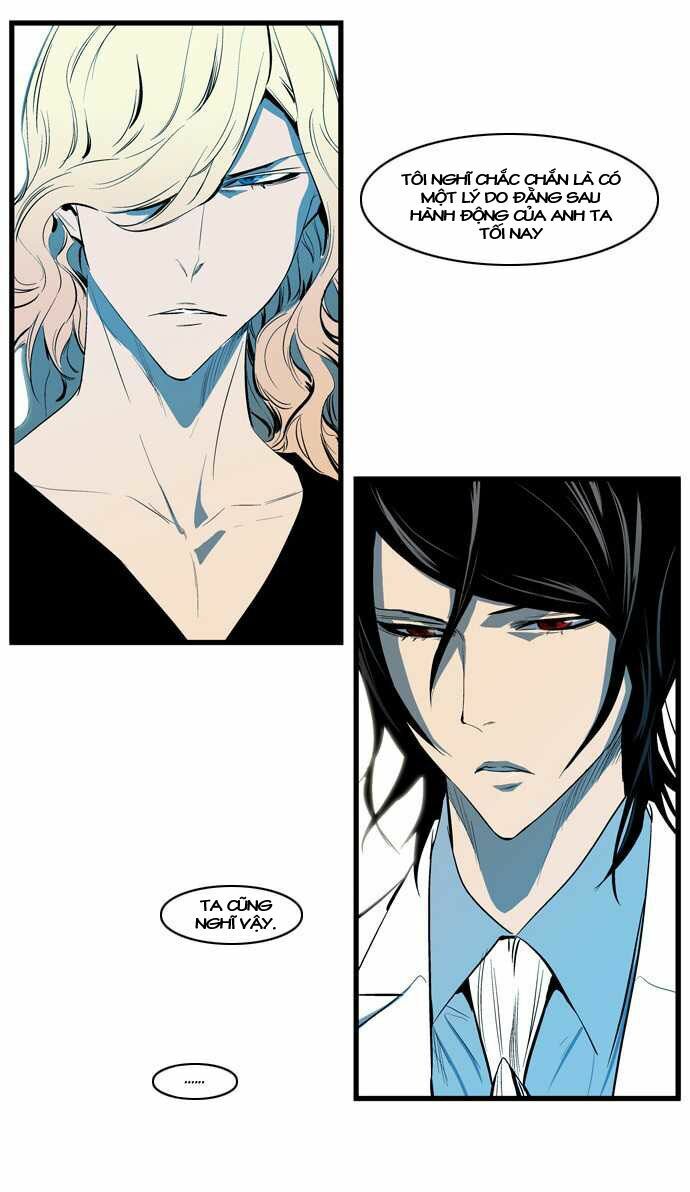 Ma Cà Rồng Quý Tộc: Chapter 116