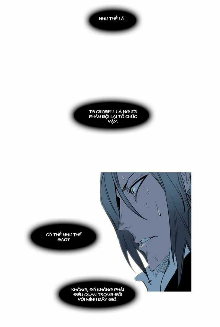 Ma Cà Rồng Quý Tộc: Chapter 116