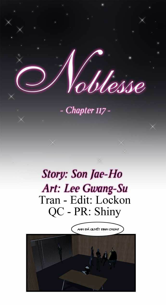Ma Cà Rồng Quý Tộc: Chapter 117
