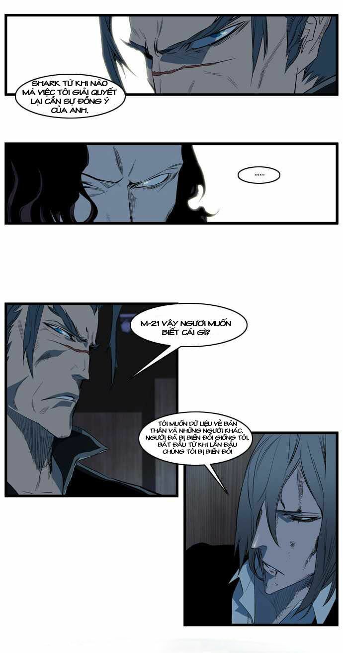 Ma Cà Rồng Quý Tộc: Chapter 117