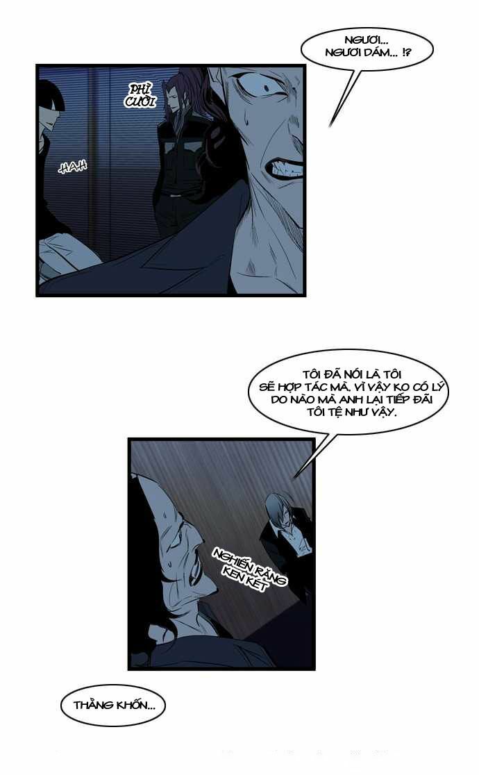 Ma Cà Rồng Quý Tộc: Chapter 117