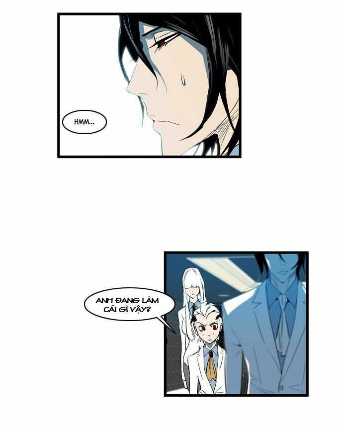 Ma Cà Rồng Quý Tộc: Chapter 117