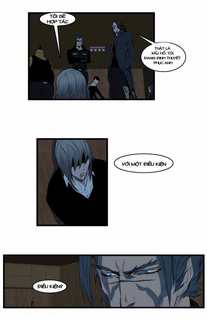 Ma Cà Rồng Quý Tộc: Chapter 117