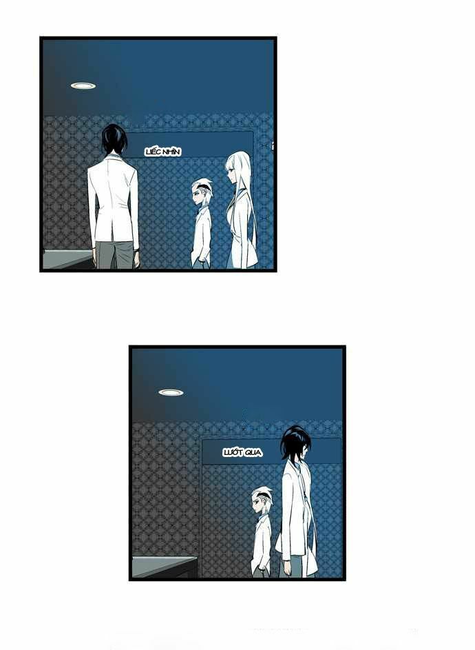 Ma Cà Rồng Quý Tộc: Chapter 117