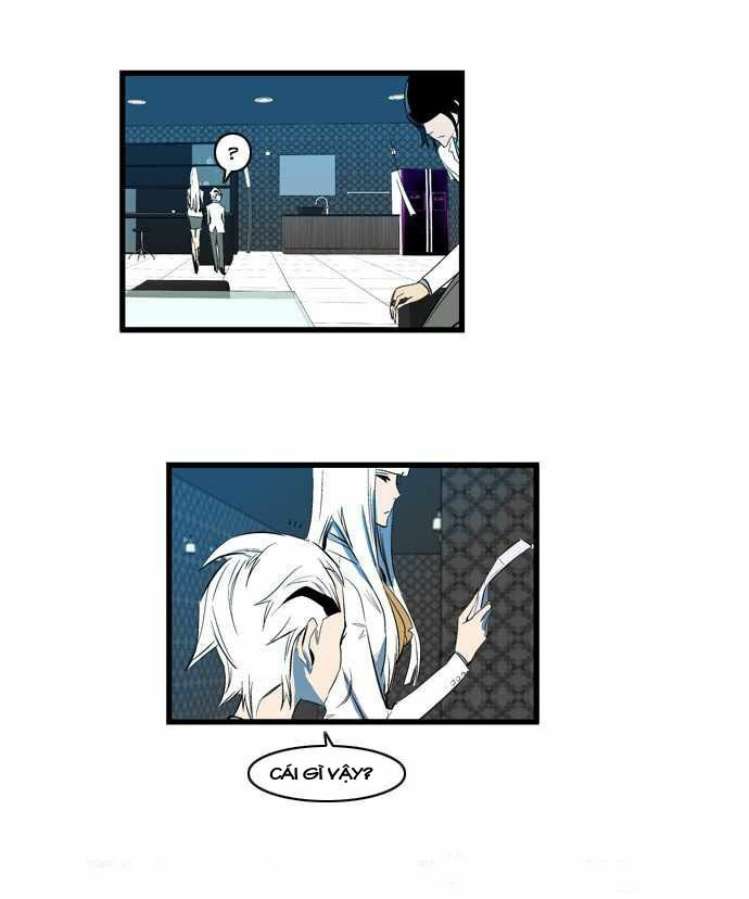 Ma Cà Rồng Quý Tộc: Chapter 117
