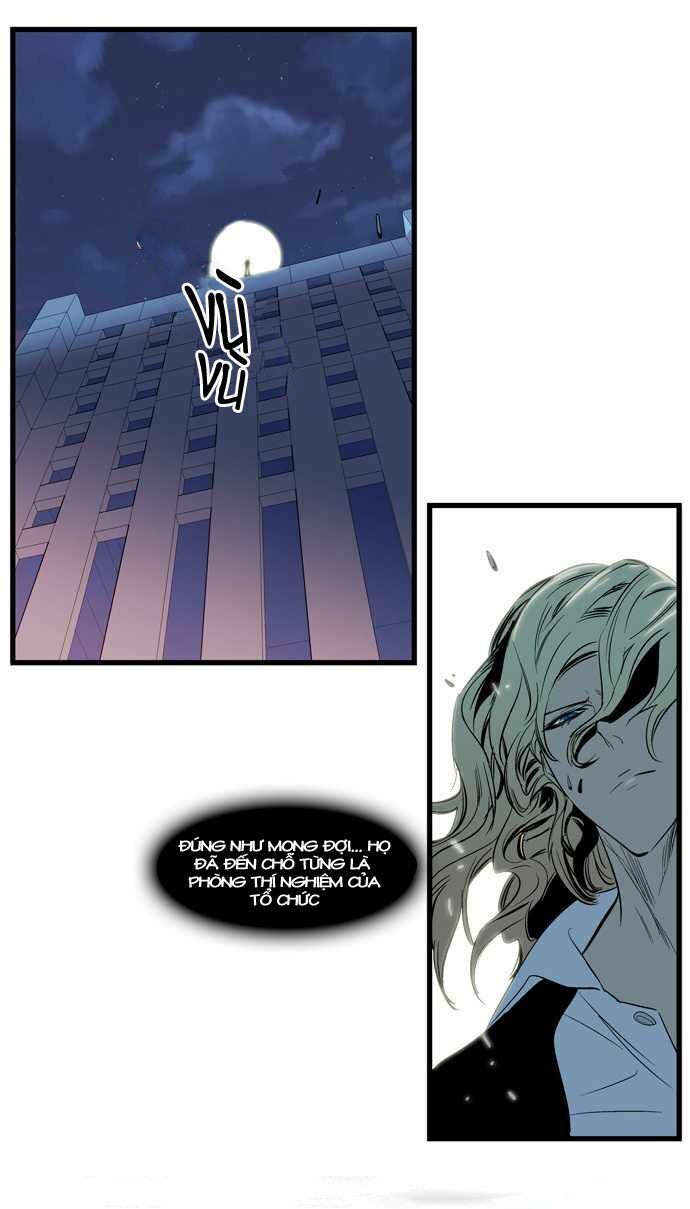 Ma Cà Rồng Quý Tộc: Chapter 117