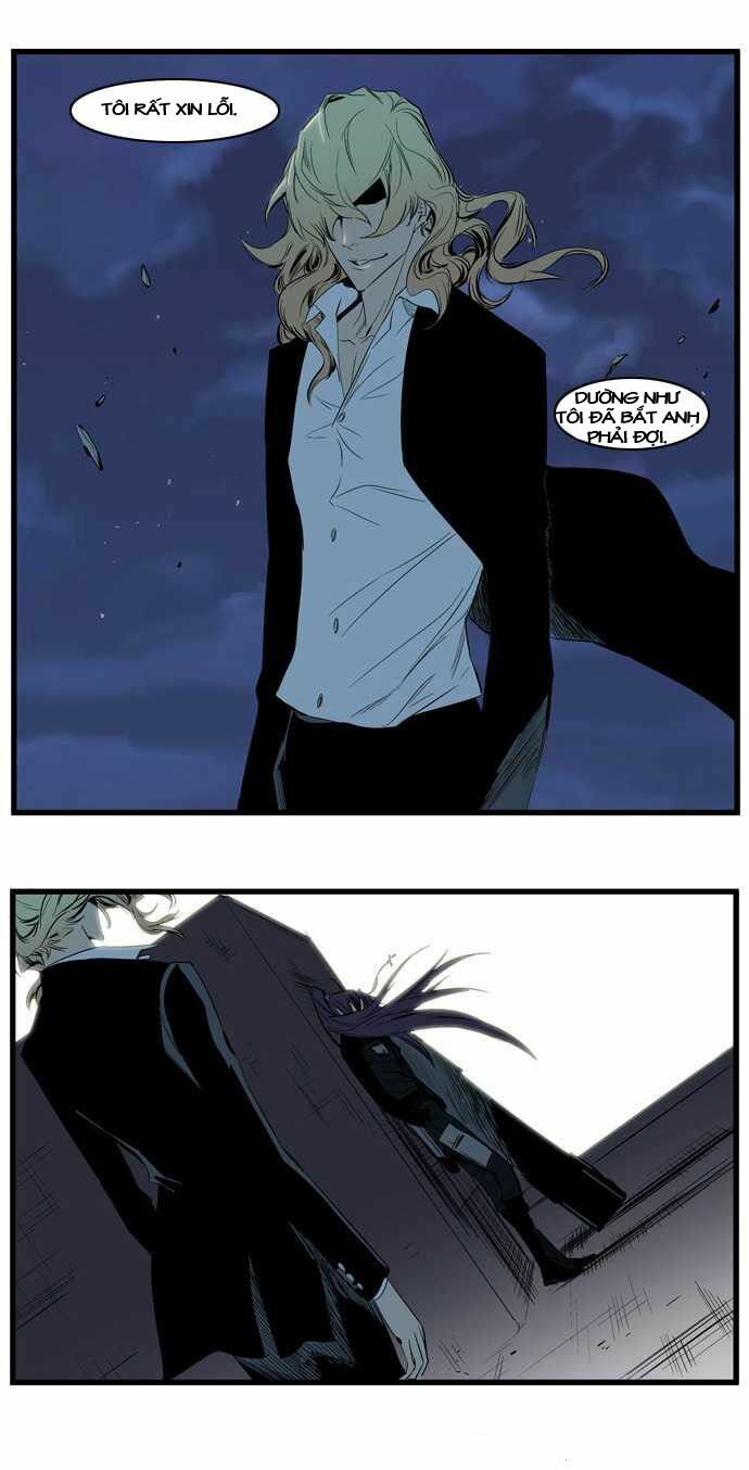 Ma Cà Rồng Quý Tộc: Chapter 117