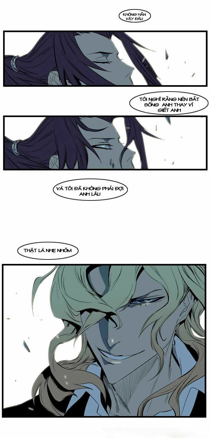 Ma Cà Rồng Quý Tộc: Chapter 117