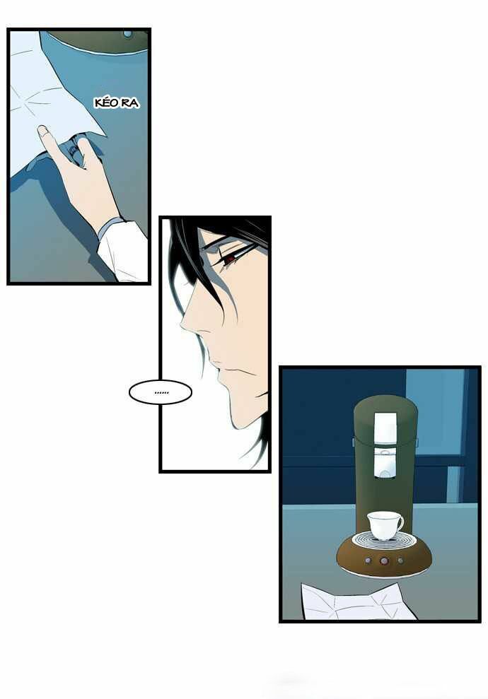Ma Cà Rồng Quý Tộc: Chapter 117