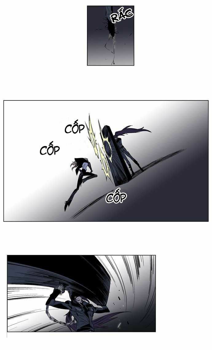Ma Cà Rồng Quý Tộc: Chapter 117