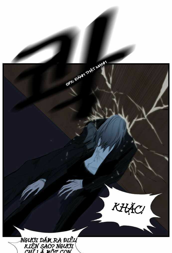 Ma Cà Rồng Quý Tộc: Chapter 117