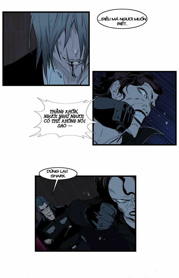 Ma Cà Rồng Quý Tộc: Chapter 117
