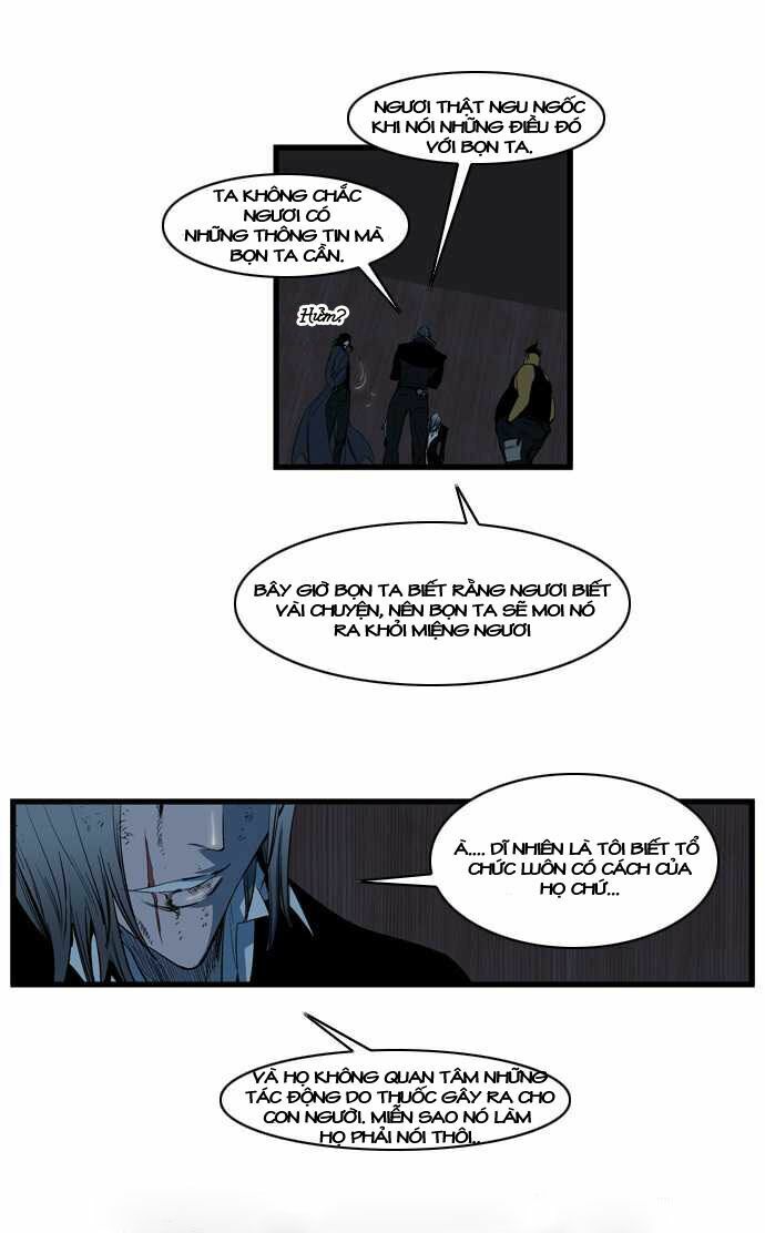 Ma Cà Rồng Quý Tộc: Chapter 117