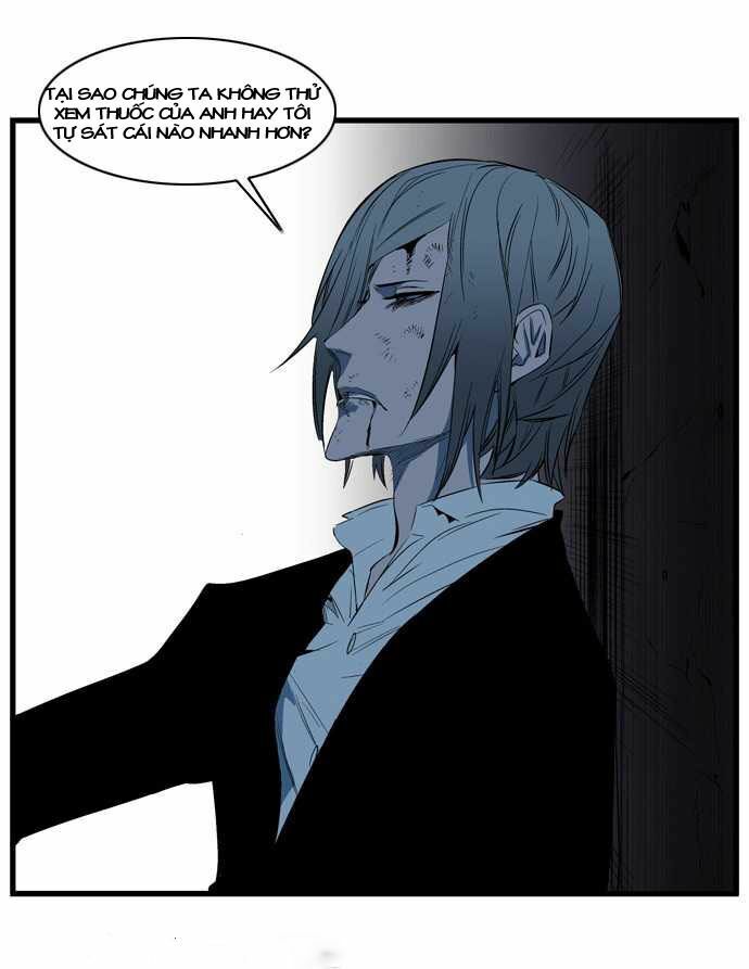 Ma Cà Rồng Quý Tộc: Chapter 117