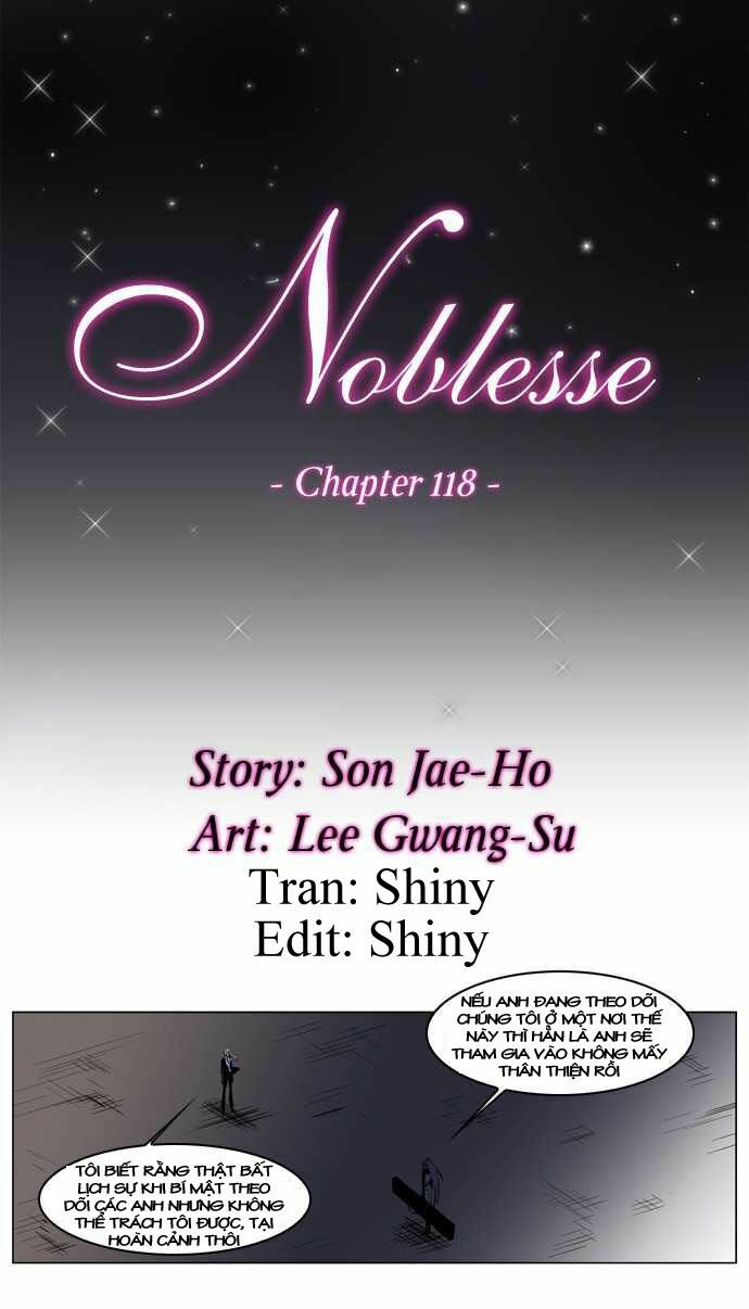 Ma Cà Rồng Quý Tộc: Chapter 118
