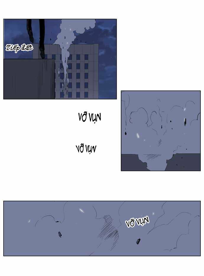 Ma Cà Rồng Quý Tộc: Chapter 118