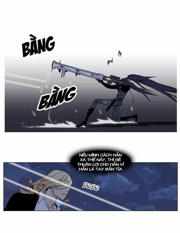 Ma Cà Rồng Quý Tộc: Chapter 118
