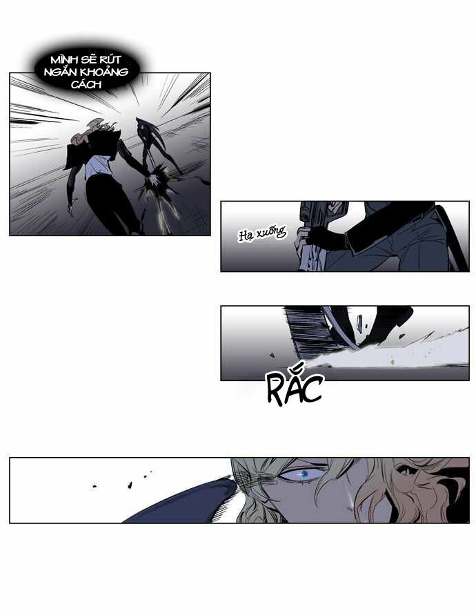 Ma Cà Rồng Quý Tộc: Chapter 118