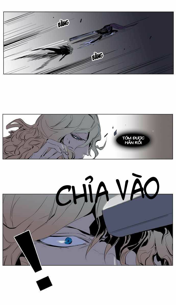 Ma Cà Rồng Quý Tộc: Chapter 118