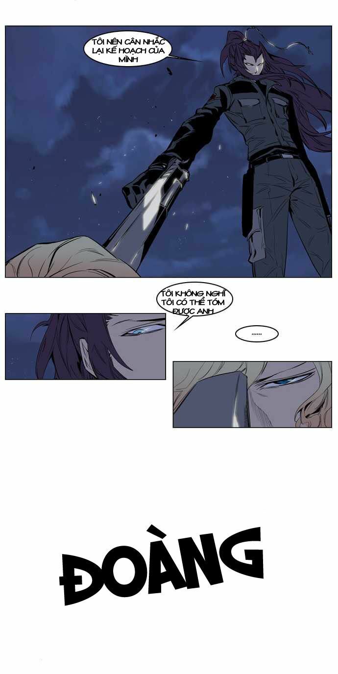 Ma Cà Rồng Quý Tộc: Chapter 118