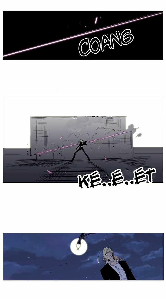 Ma Cà Rồng Quý Tộc: Chapter 118