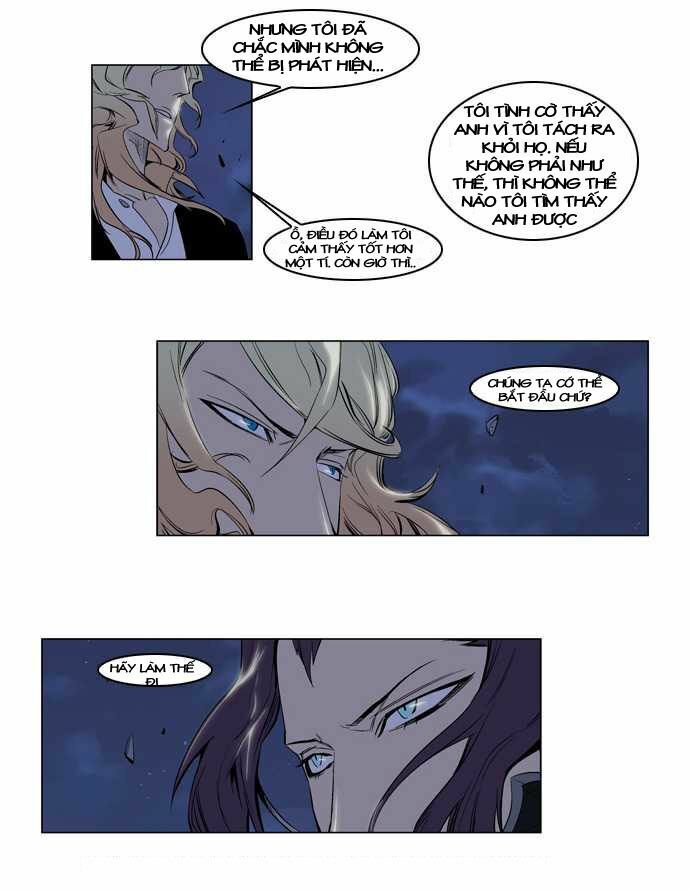 Ma Cà Rồng Quý Tộc: Chapter 118