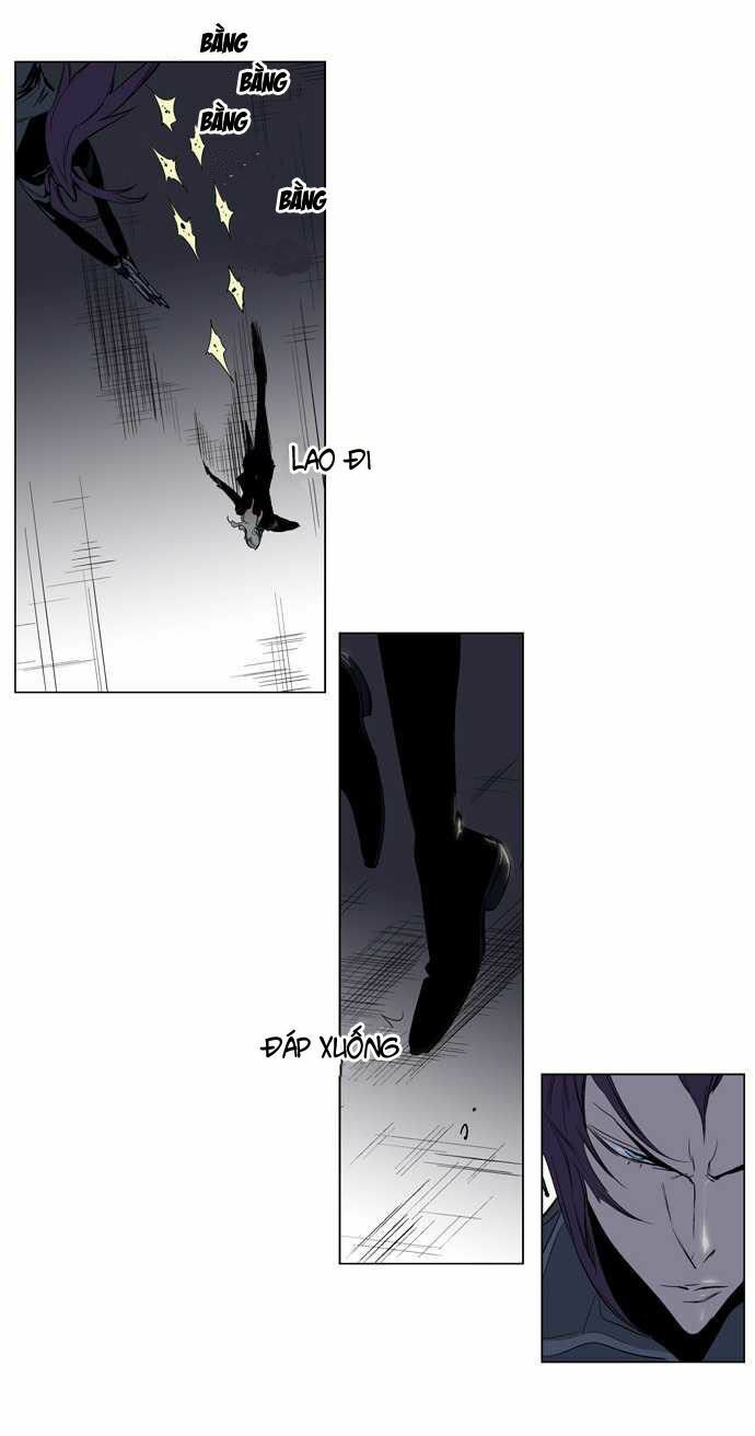 Ma Cà Rồng Quý Tộc: Chapter 118