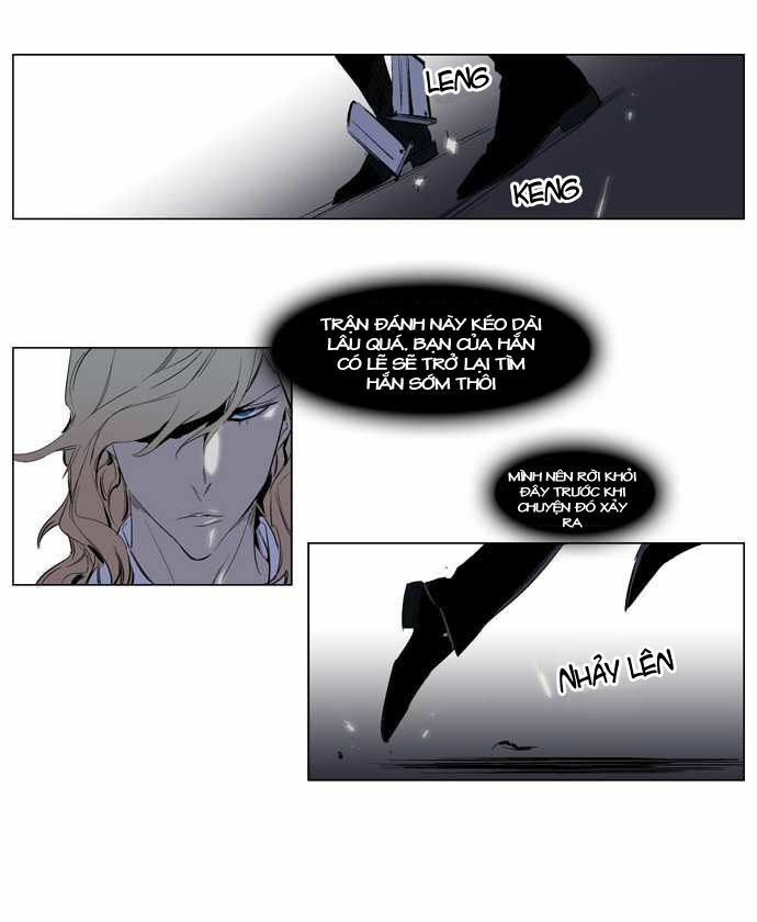 Ma Cà Rồng Quý Tộc: Chapter 118
