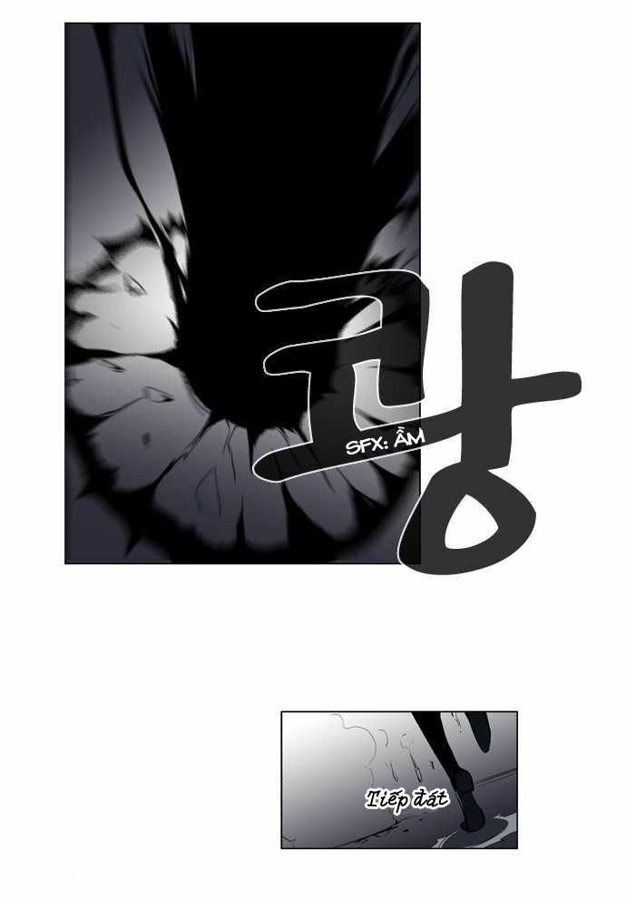 Ma Cà Rồng Quý Tộc: Chapter 118