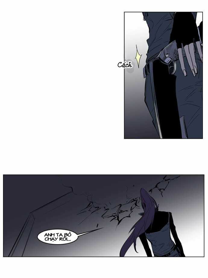 Ma Cà Rồng Quý Tộc: Chapter 118