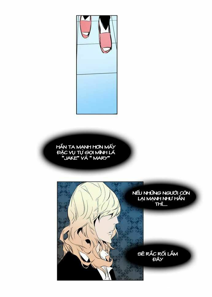 Ma Cà Rồng Quý Tộc: Chapter 118