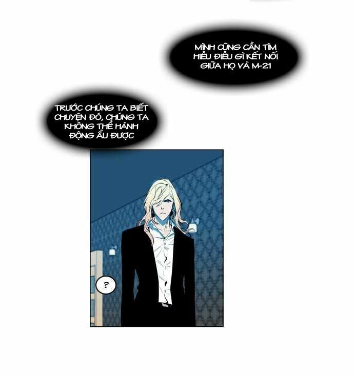 Ma Cà Rồng Quý Tộc: Chapter 118