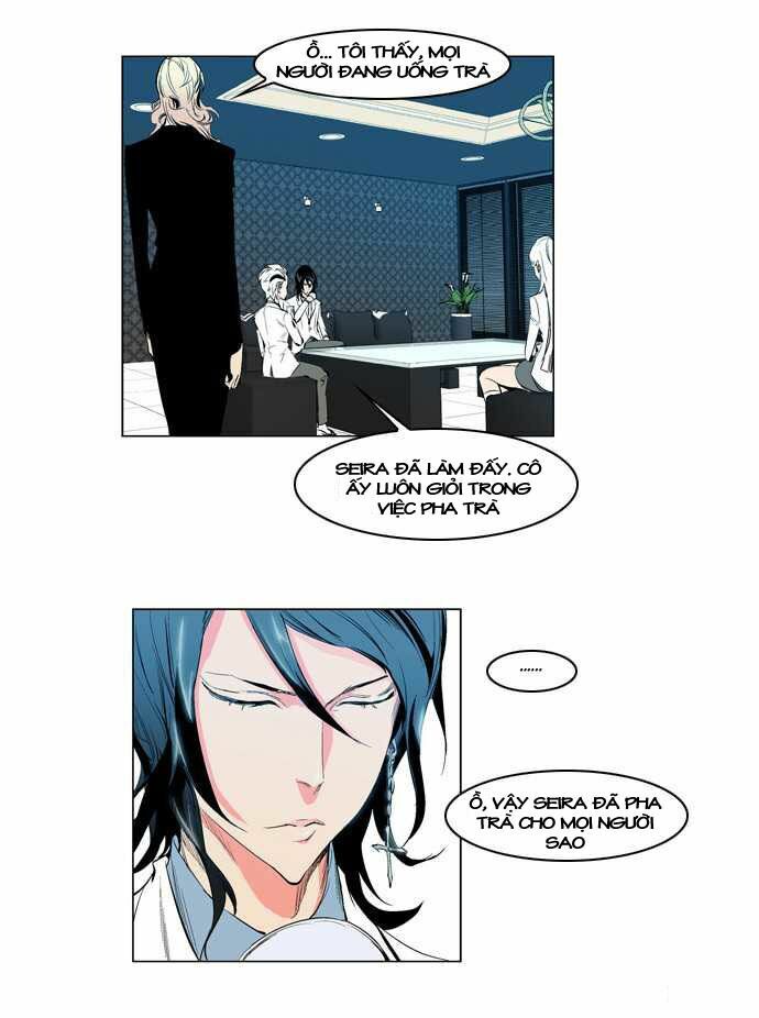 Ma Cà Rồng Quý Tộc: Chapter 118