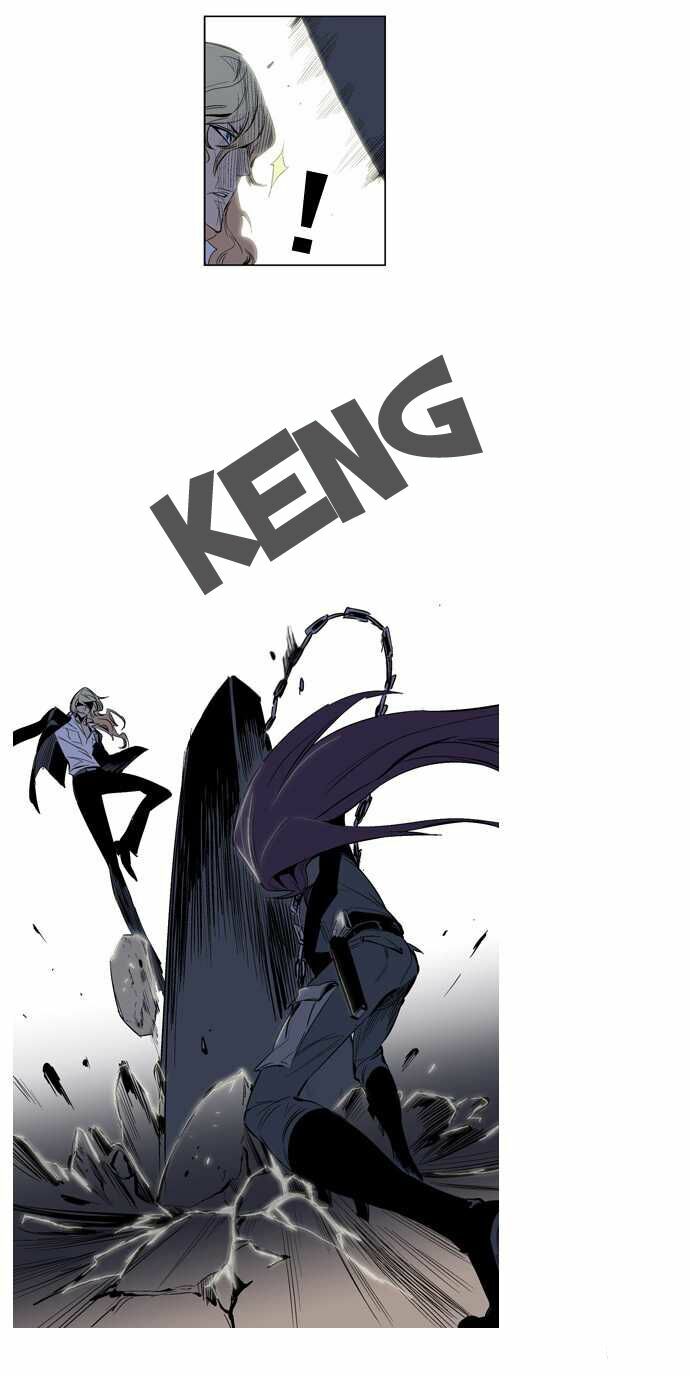 Ma Cà Rồng Quý Tộc: Chapter 118