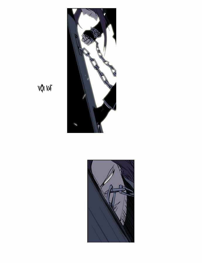 Ma Cà Rồng Quý Tộc: Chapter 118