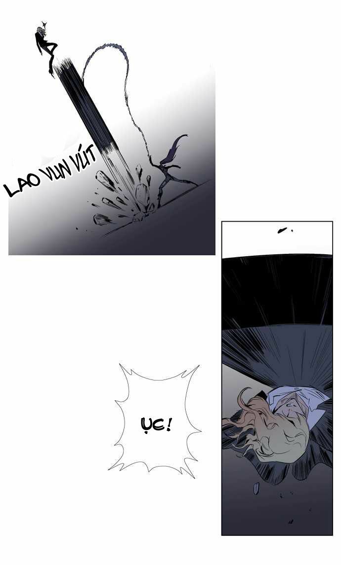 Ma Cà Rồng Quý Tộc: Chapter 118
