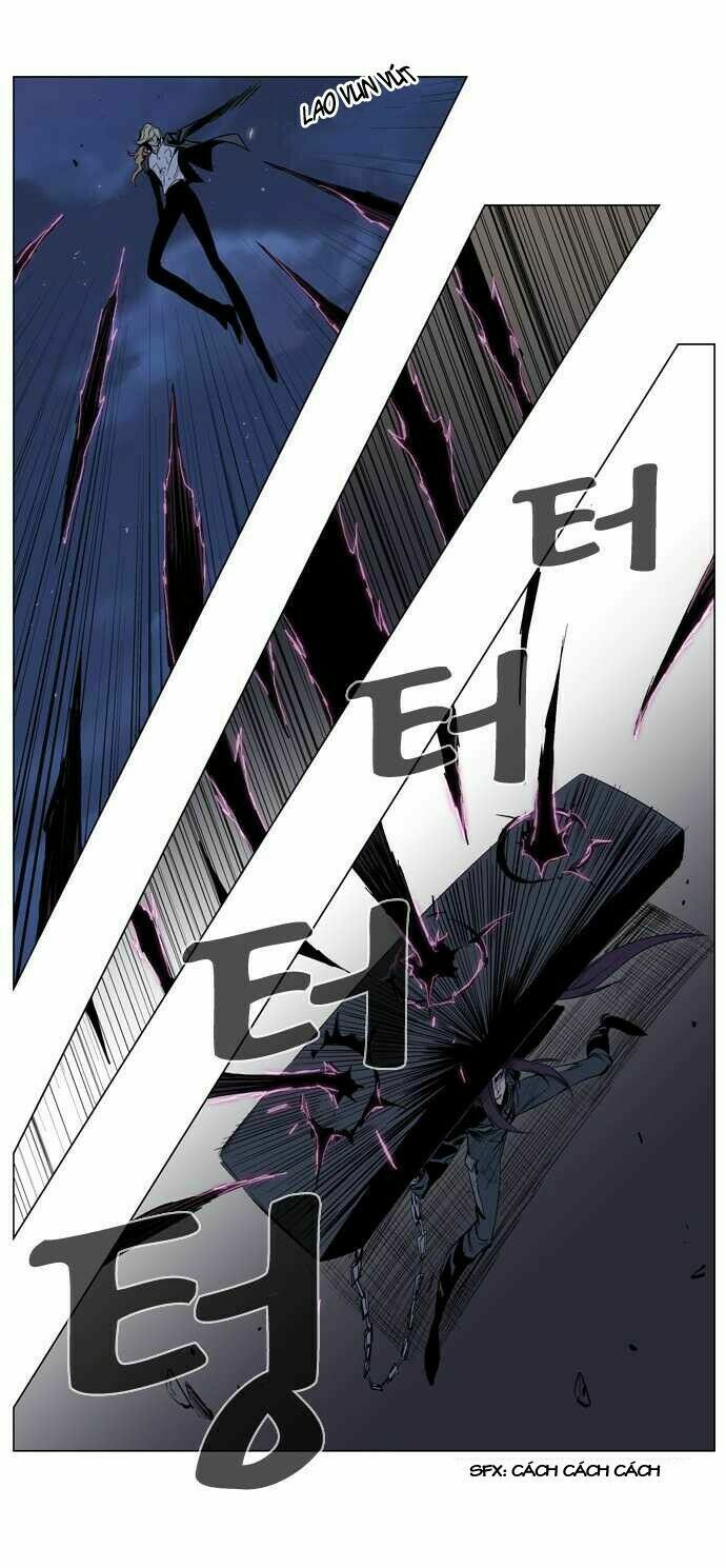 Ma Cà Rồng Quý Tộc: Chapter 118