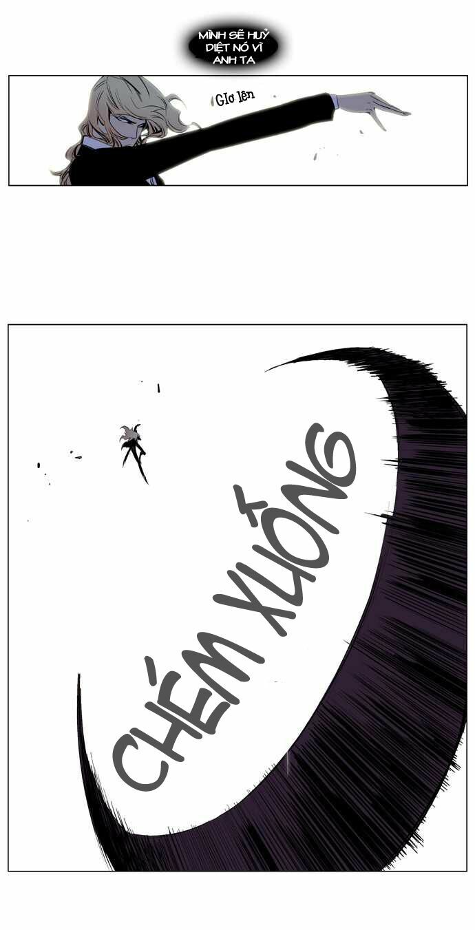 Ma Cà Rồng Quý Tộc: Chapter 118