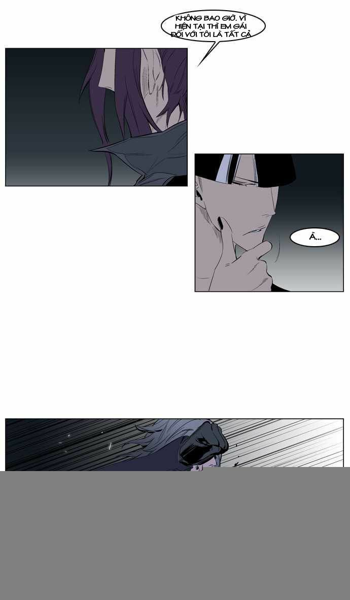 Ma Cà Rồng Quý Tộc: Chapter 119