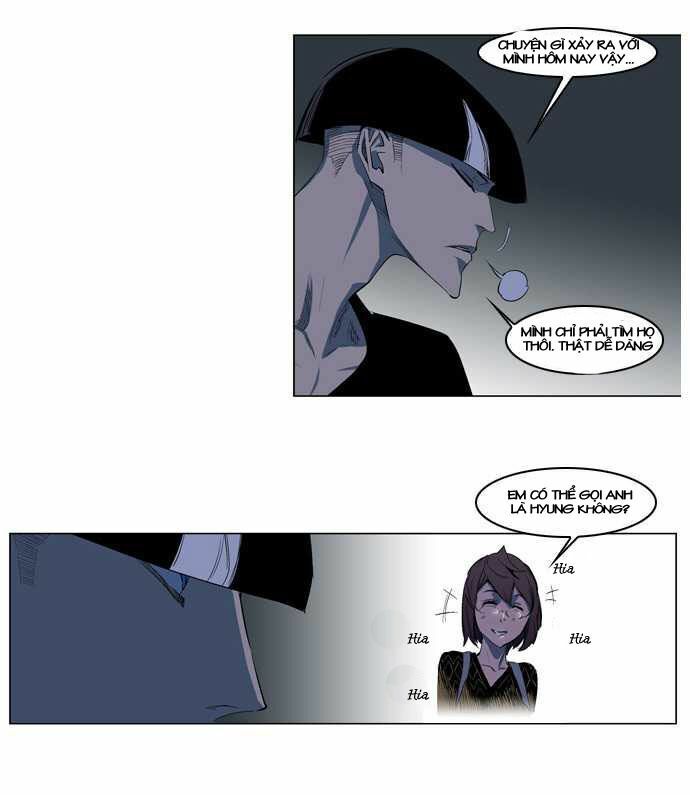Ma Cà Rồng Quý Tộc: Chapter 119