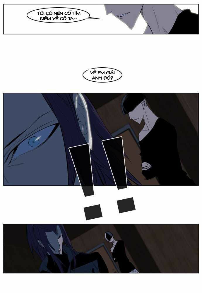 Ma Cà Rồng Quý Tộc: Chapter 119